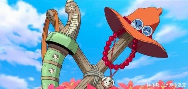 黄泉|海贼王:来自黄泉的寒气,布鲁克觉醒后的样子——秽土转生?