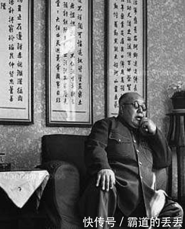 军阀|半世军阀半世富翁,他带七吨半黄金流亡美国,晚年为何盼着回家