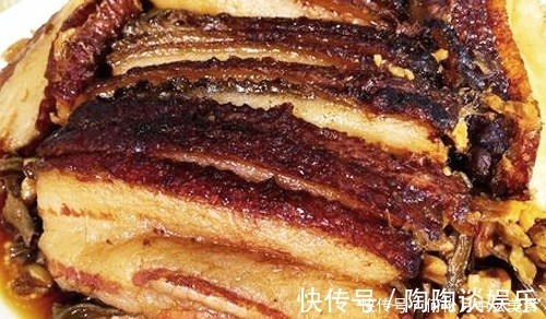 豆瓣酱|哪里的扣肉比较好吃,怎样在家做出美味的扣肉呢,扣肉到底怎么做
