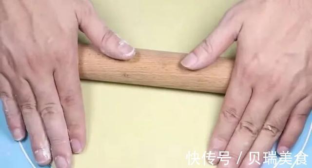 宝宝|补铁是猪肝的10倍,比肉好吃,蓬松柔软,补钙补铁