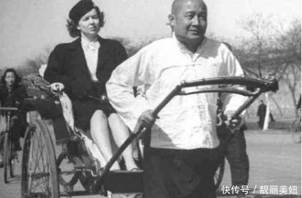 铁帽子王爷|这位王爷卖了祖宅卖祖坟,败光钱后做车夫,溥仪知道后扔他个箱子