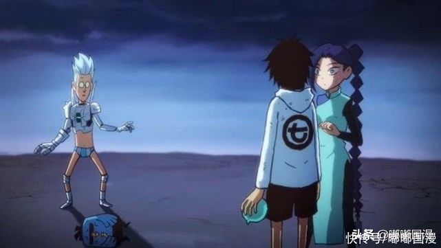 王权|伍六七的魔刀千刃,能否出现上千种使用方法?