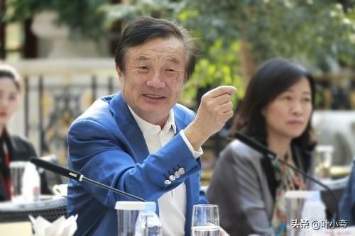 代工|华为又多一个强援继中芯、联发科之后,郭台铭宣布全力支持华为