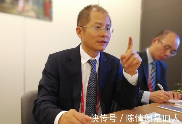 研发|华为员工嫌食堂贵,徐直军建议他去帮厨3个月!任正非:办得漂亮