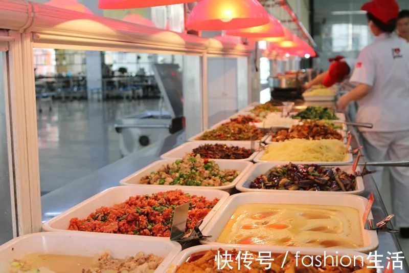 减脂|学生党必备一周减脂餐！在校也能高效减脂！