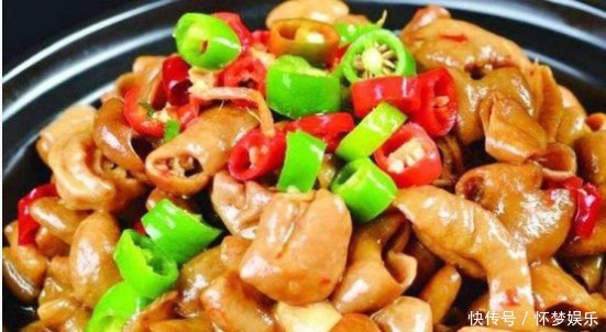 经常吃都吃不腻的几道家常菜,隔三差五来一顿,家人都喜欢吃