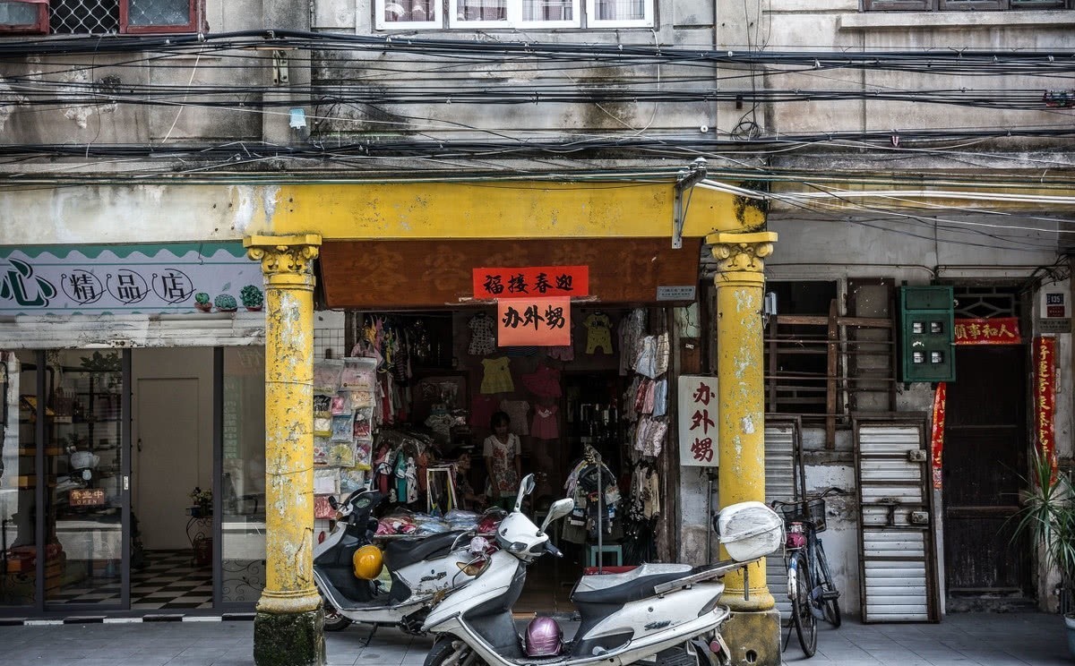 尘封|一段尘封二千余年的潮汕史事