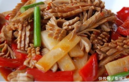 变着花样给孩子烧菜吃,荤素搭配,营养又解馋,抓住孩子的胃!