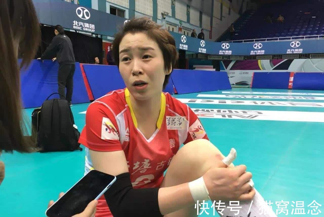 林克德洋|大批新人上位:新全运周期女排联赛迎来新老交替高潮