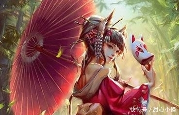 日本十大妖怪排行:雪女未进前五,酒吞童子只能排第二!