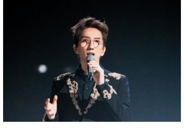 “金嗓子”不让赵文卓开空调,林志炫口碑翻车,回应称为了他好。