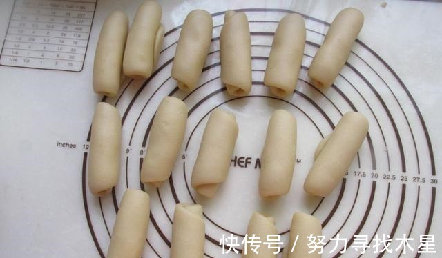 中秋节|中秋节,这点心超市卖15块钱一个,比月饼好吃,自己做真简单,香!