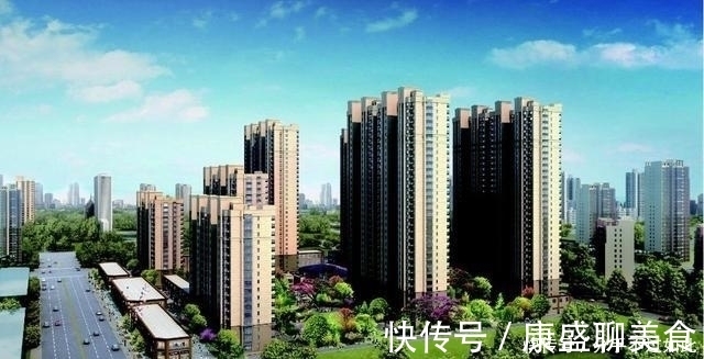 出行|为何不建议买“太低或太高”同样的地段和户型，1楼便宜十几万