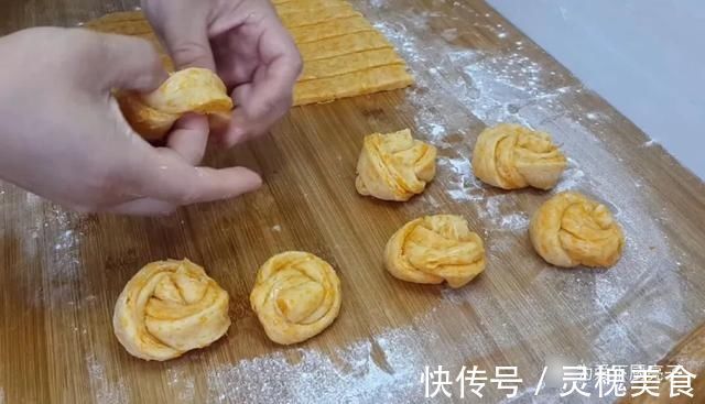 果子|夏天自制面包果子,教你几招,外酥里软,保证孩子爱吃不挑食