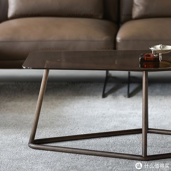 桌面|颜值与功能并存618好用的茶几推荐个性篇(艺术无价啊)