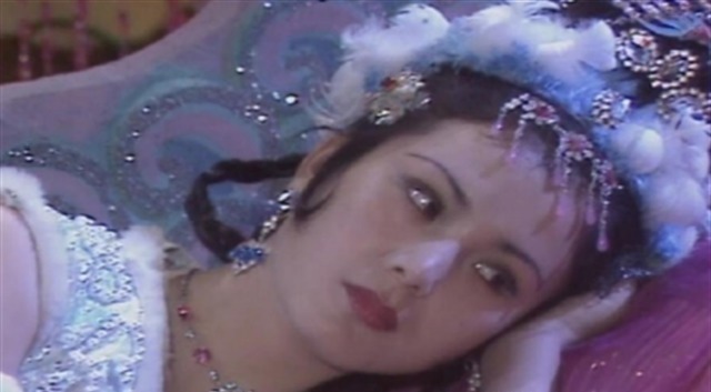 李靖#《西游记》中,有个女子等了唐僧300年,再见时唐僧却忘了她是谁