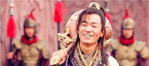 杨宗保!历史上有几位大将军根本不存在!其实都是虚构人物,别再被忽悠了