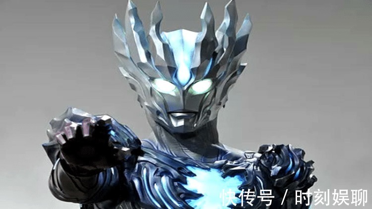 诺亚|奥特曼 新生代把奥特曼的力量借一遍,为什么借不来诺亚的?