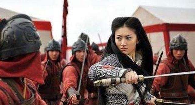 登上|比武则天早30多年,登上皇位的女皇帝陈硕真,最终结局如何呢?