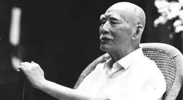 语文!叶圣陶的题字“语文”真惊艳,碑帖功夫深厚,笔法精绝,点画精致