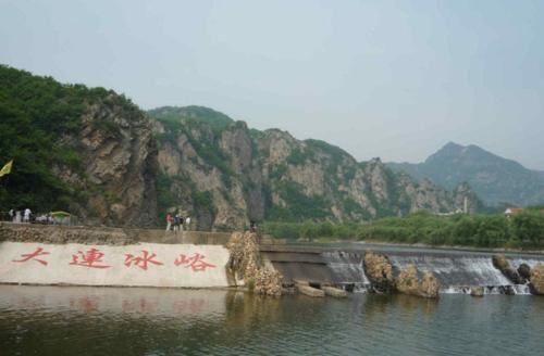 藏在大连小县城的美景，景色不输桂林山水，门票120元却都说值