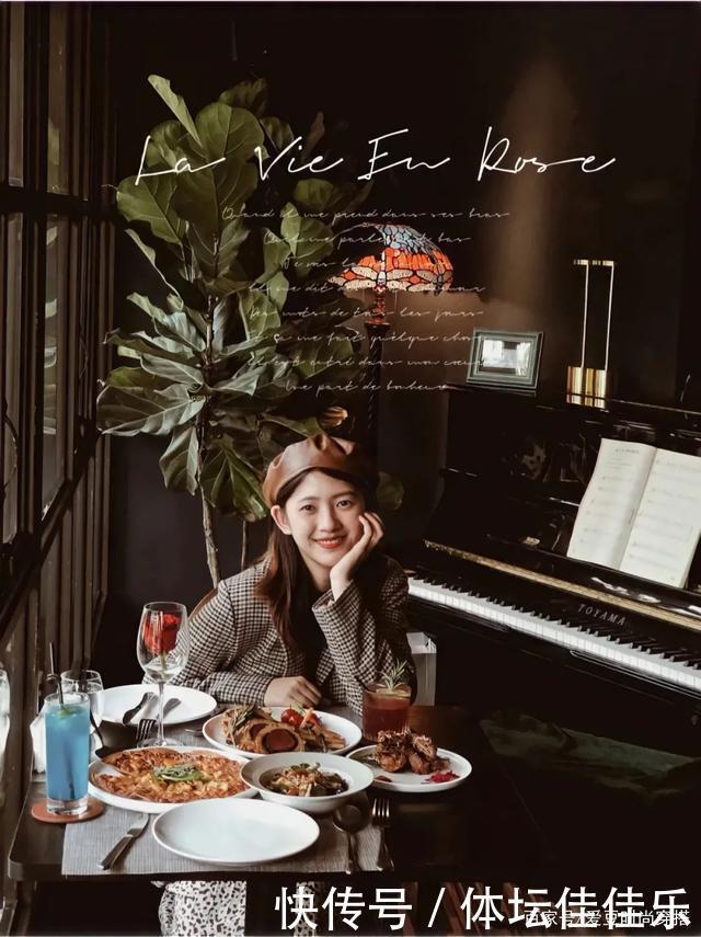 用穿搭记录|小个子冬日穿搭LOOK!这7套气质又显瘦,任何场合都能穿