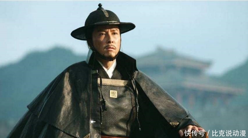 古代|古代大内侍卫的6大秘密,除了武功高强,最后一点一般人很难通过