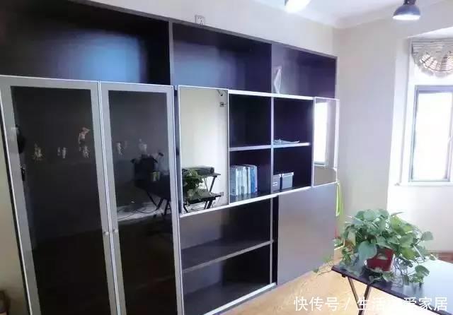新房|姑姑买了112㎡的新房，没想到刚装完，表弟立马带女朋友回来