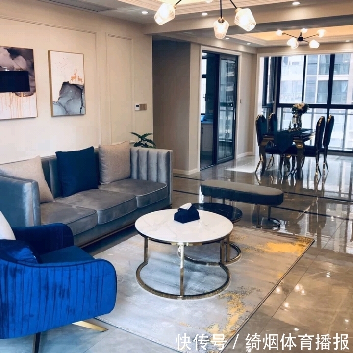 无处安放|客厅作为家的脸面,这9个设计,看上去很实用,实则“鸡肋”