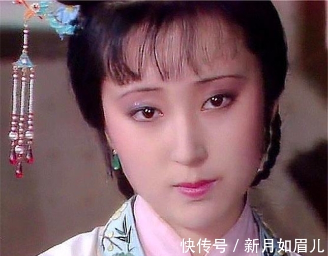 袭人@红楼梦:贾母早就把黛玉和宝玉的“后事”安排妥了,没有官宣而已