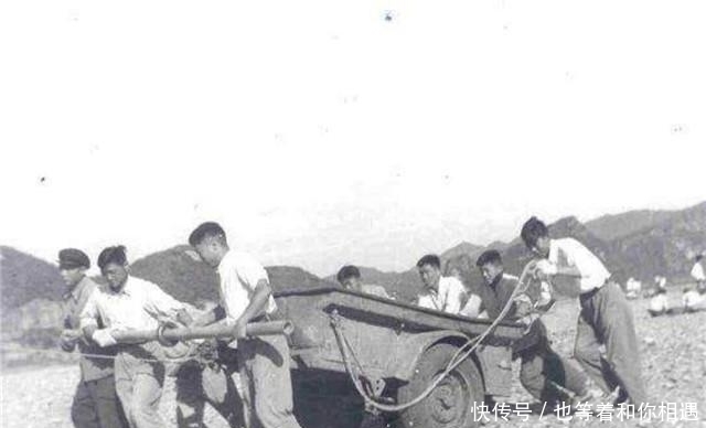 神秘|1958年，志愿军团长接到一神秘来电，随后全团兵力消失得无影无踪