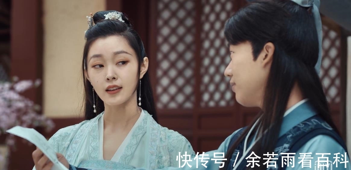 寧毅|贅婿:樓舒婉并非穿越者,她雖然“放蕩”,被寧毅逼迫成亂世佳人