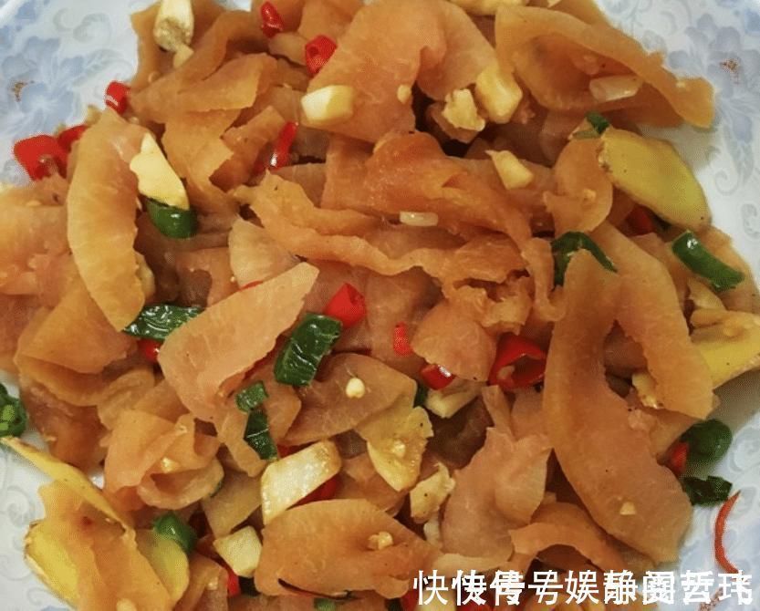 高手|藏在身边“止咳高手”就是它,不花一分钱,止咳润肺,冬天不咳嗽