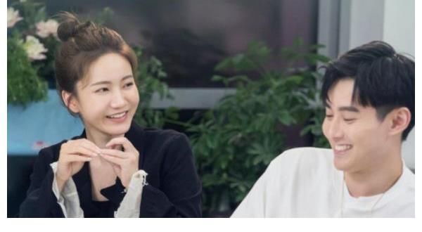 心动4节目结束后,疑马子佳孔汝淳取关baby,被嘲格局太小