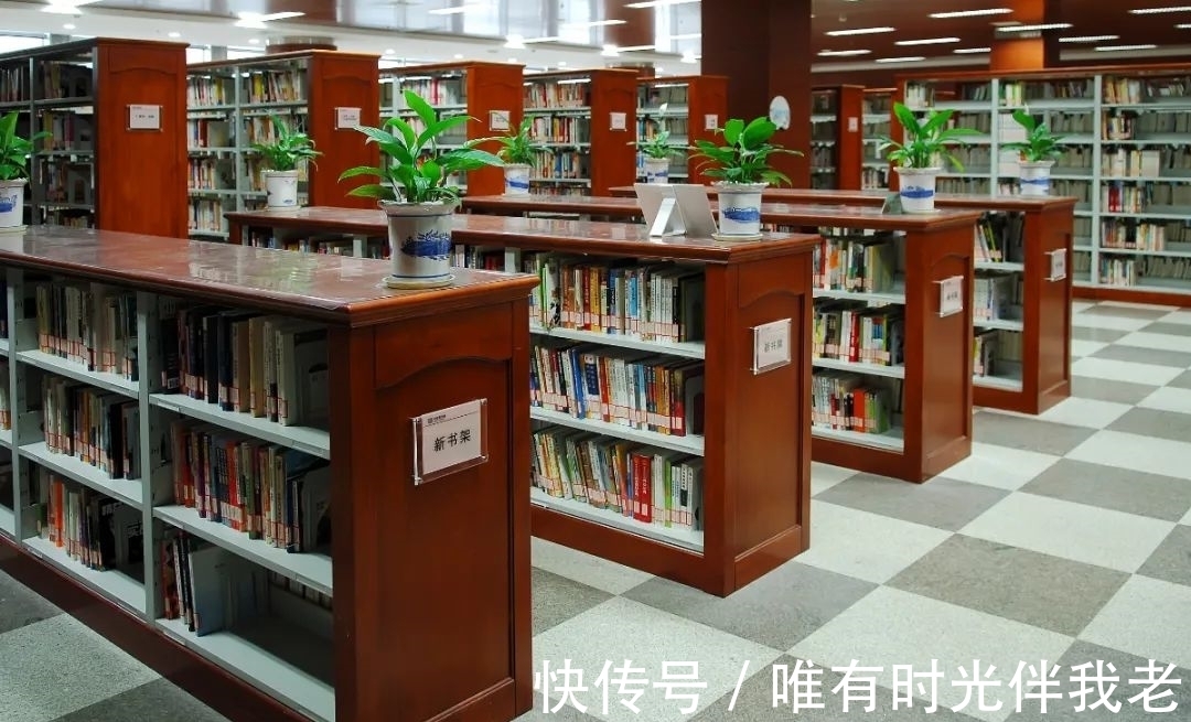 图书|你好,我是北仑图书馆