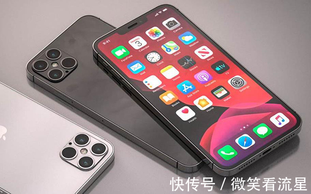 阿迪耐克|苹果iPhone13再曝好消息：苹果A15+新配色！果粉：果真“十三香”