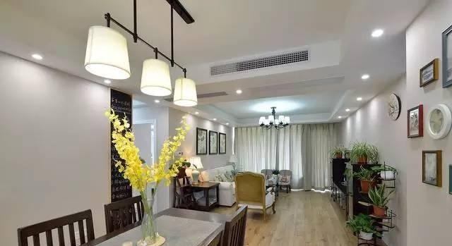 晒晒我的新房,大家都说漂亮,特别是客厅,赖在家不愿出门了