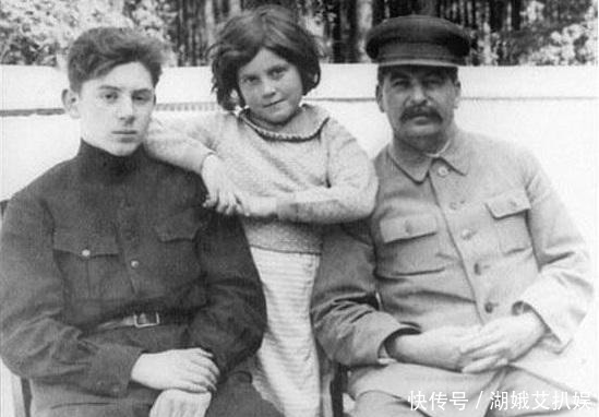 德军|儿子被德军俘虏后,斯大林为何下令逮捕儿媳妇?难道她是叛徒吗?