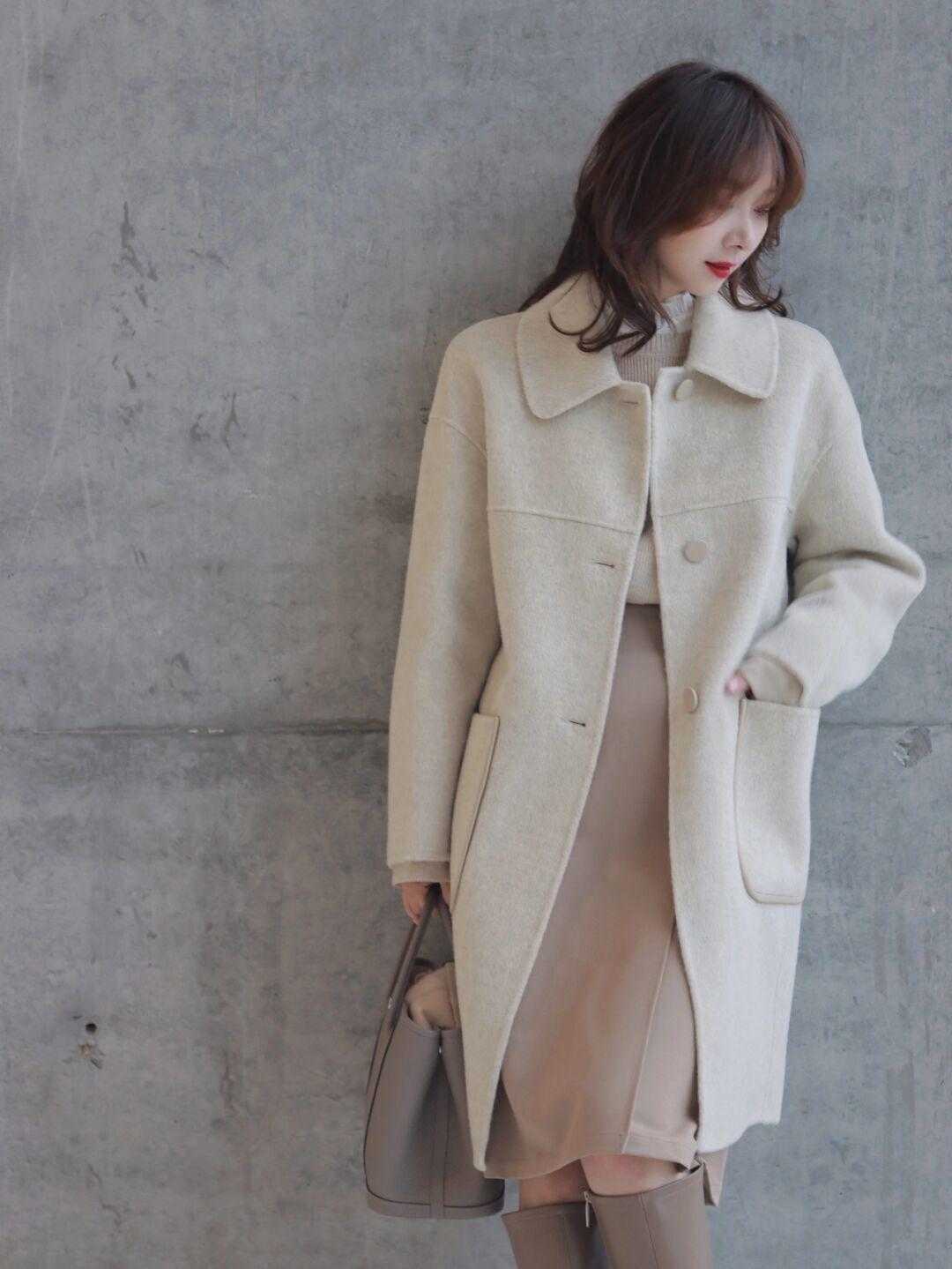 思路 穿来穿去还是“大地色”洋气,记住这几个搭配思路,美得高级