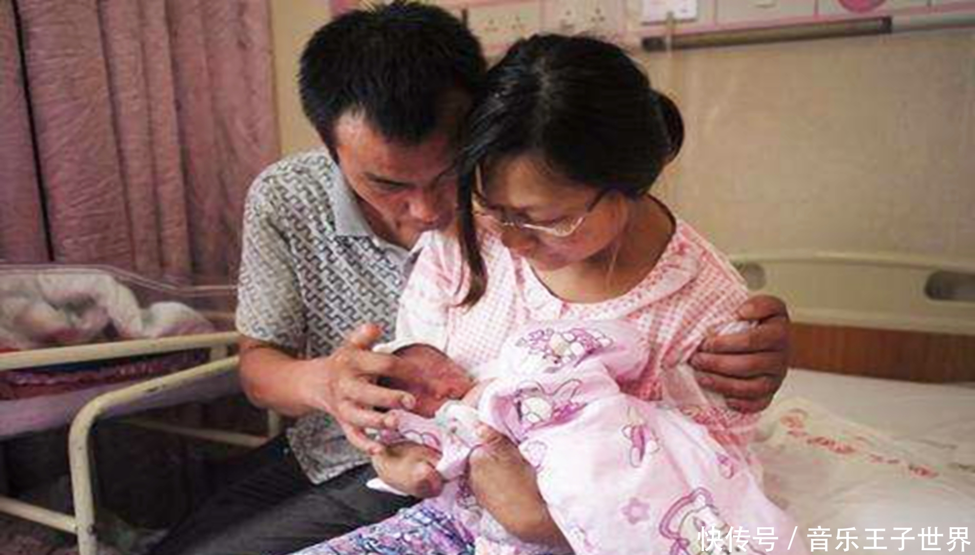 记忆|婴儿3岁前虽没啥记忆,但伤害会在大脑中形成创伤,影响他们一生