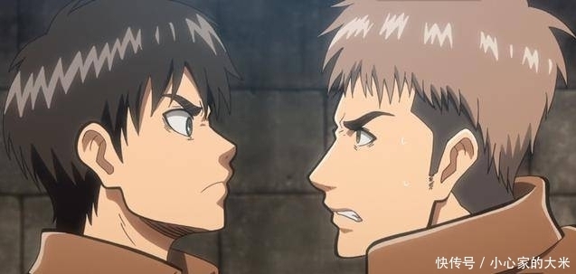 谏山|17年的神预言被翻出,原来《进击的巨人》结局早已被猜出来了