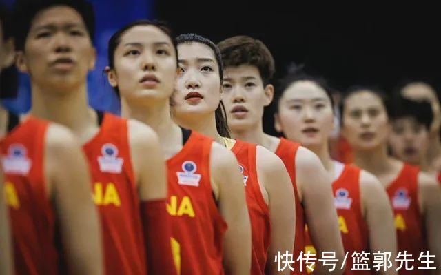 球迷们|超大喜讯！中国女篮出访成员全部清零，此前曾有10人确诊