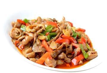 冻鲍|美食推荐:香辣酱香骨、日式冻鲍、滑菇肥肠制作方法