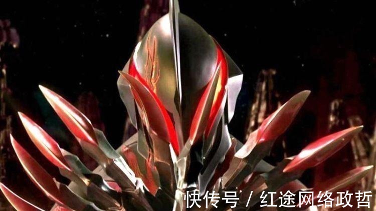 光之国|奥特曼:贝利亚离开光之国时带走了什么?奥特之父因此不肯放过他