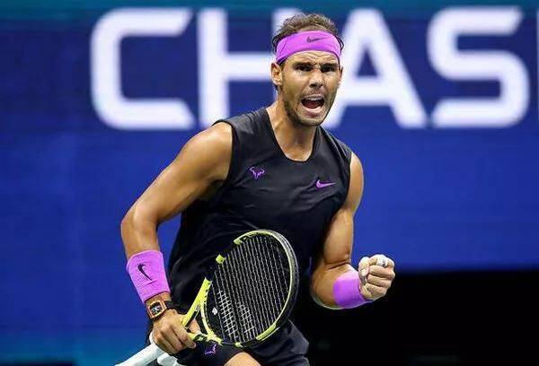 混双|纳达尔沙波强强对话!澳网:张帅混双冲击四强 巴蒂激战佩古拉