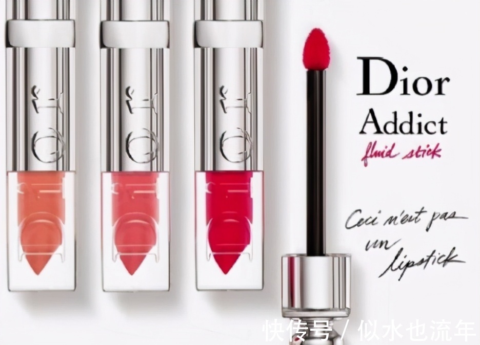 口红|让人心动滋润口红推荐:素颜超显白,黄皮MM超爱的口红都在这儿了