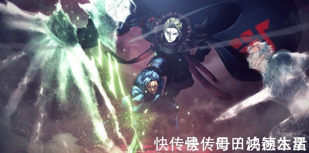 刀剑|还真降到4.9分,《刀剑神域》终章这回垫底了,那么谁背锅