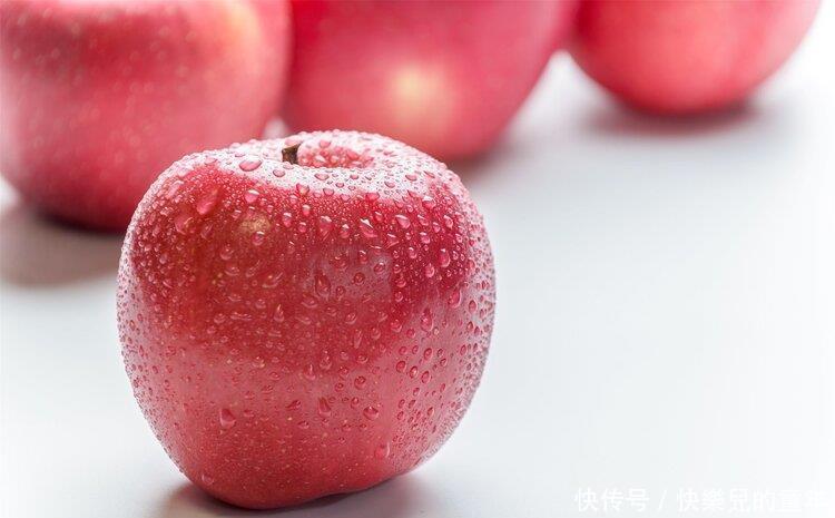 苹果皮|一天一苹果,医生远离我!那苹果怎么吃最好,你知道吗?