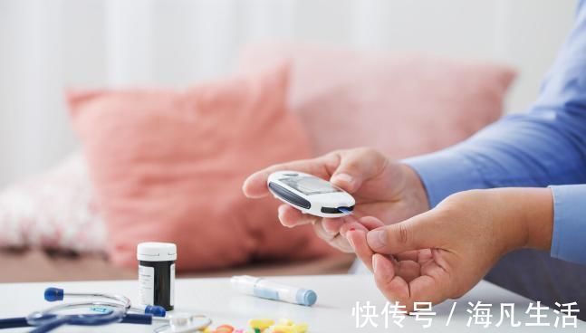 糖尿病|提醒:测血糖时要注意几个“常见误区”,不然测了也白测