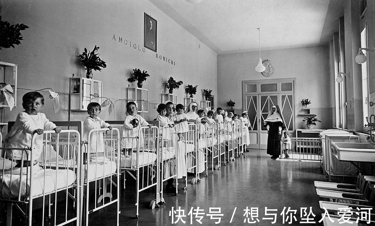 死亡率|死亡率高达82%!在这里,新生儿被称为“魔鬼之种”